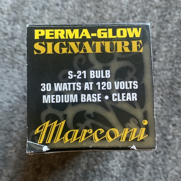 Assorted light bulbs - Picture 14 of 15